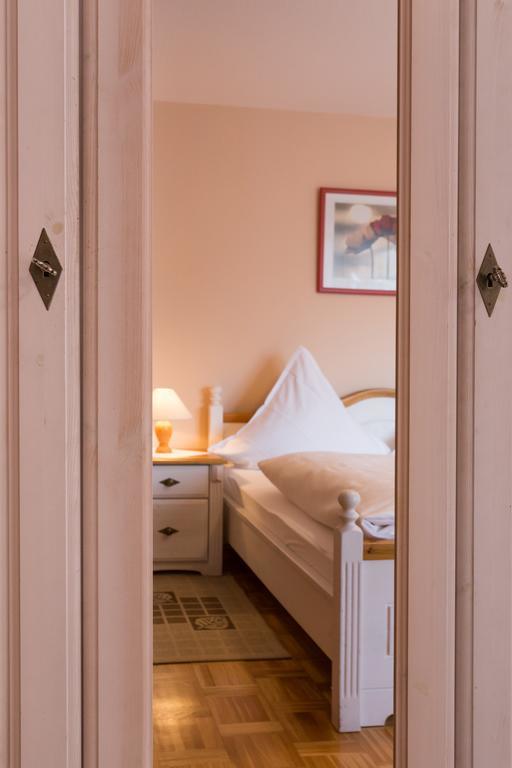Hotel Haus Kesper-Brunen Willingen  Exteriér fotografie