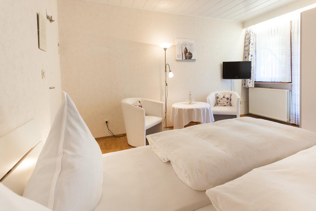 Hotel Haus Kesper-Brunen Willingen  Pokoj fotografie