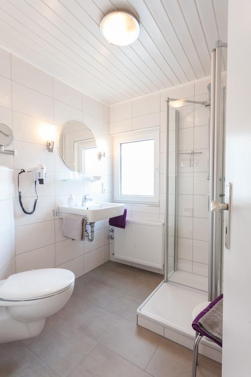 Hotel Haus Kesper-Brunen Willingen  Exteriér fotografie
