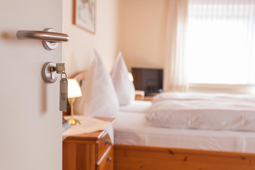 Hotel Haus Kesper-Brunen Willingen  Exteriér fotografie