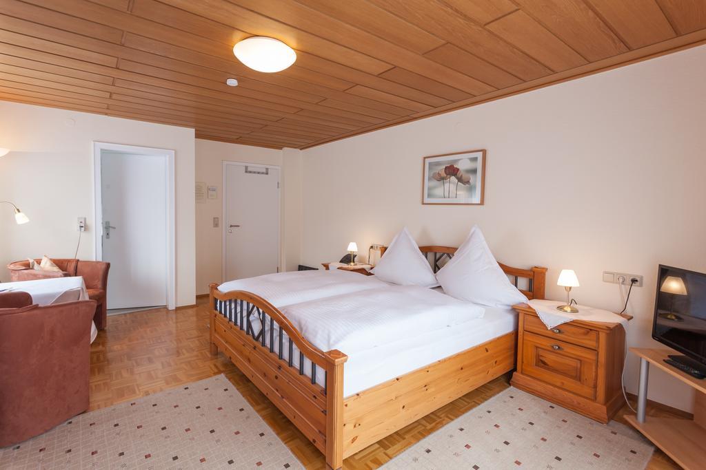 Hotel Haus Kesper-Brunen Willingen  Exteriér fotografie