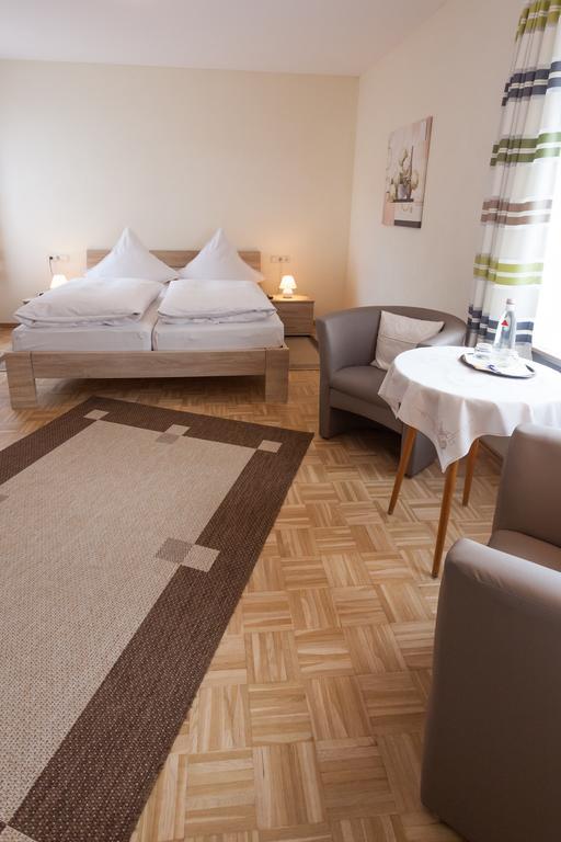 Hotel Haus Kesper-Brunen Willingen  Exteriér fotografie