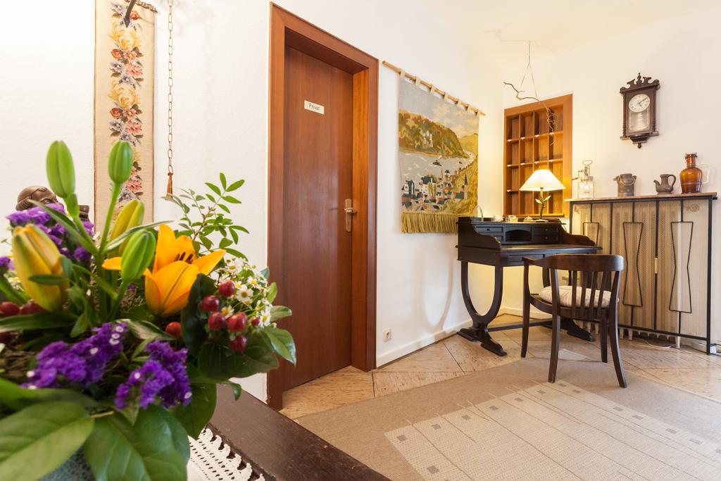 Hotel Haus Kesper-Brunen Willingen  Exteriér fotografie