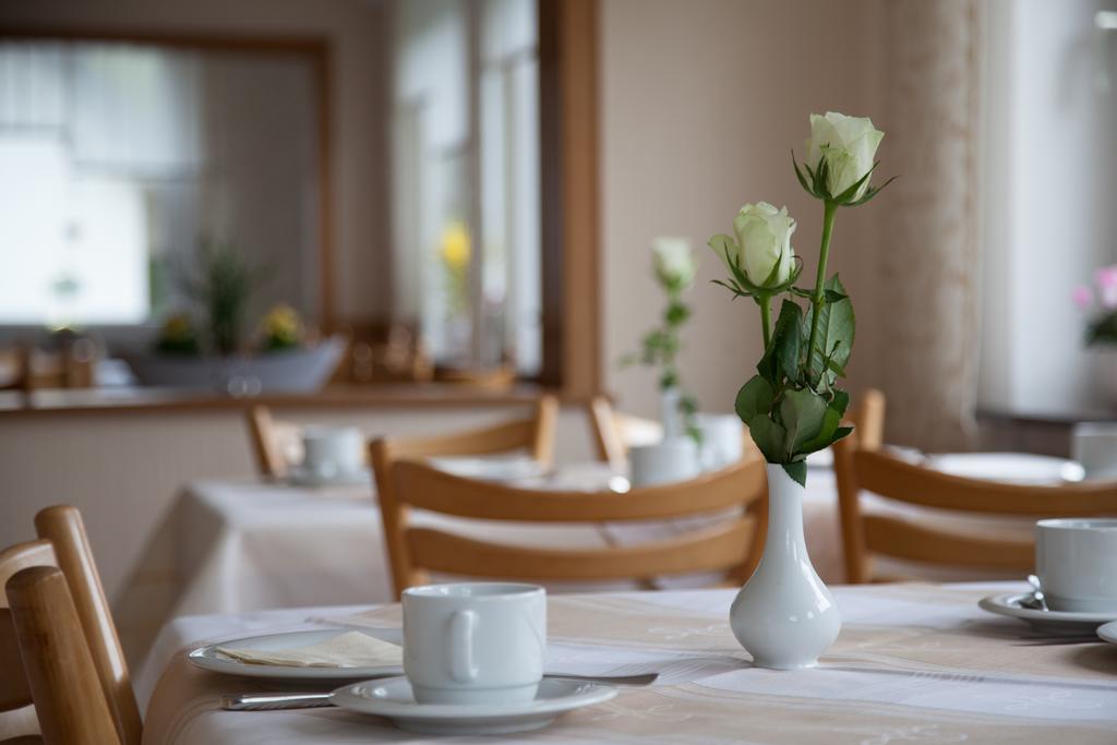 Hotel Haus Kesper-Brunen Willingen  Exteriér fotografie