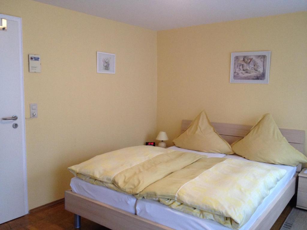 Hotel Haus Kesper-Brunen Willingen  Pokoj fotografie