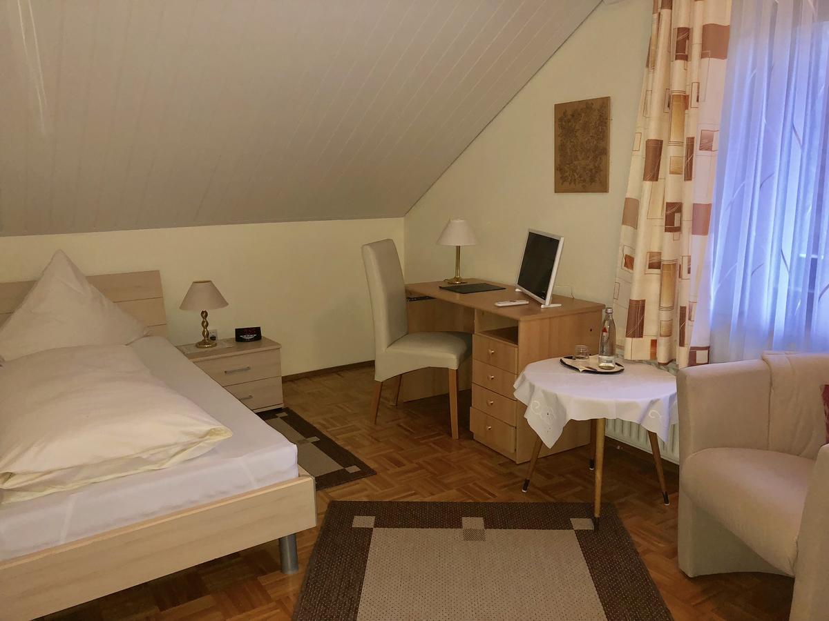Hotel Haus Kesper-Brunen Willingen  Exteriér fotografie